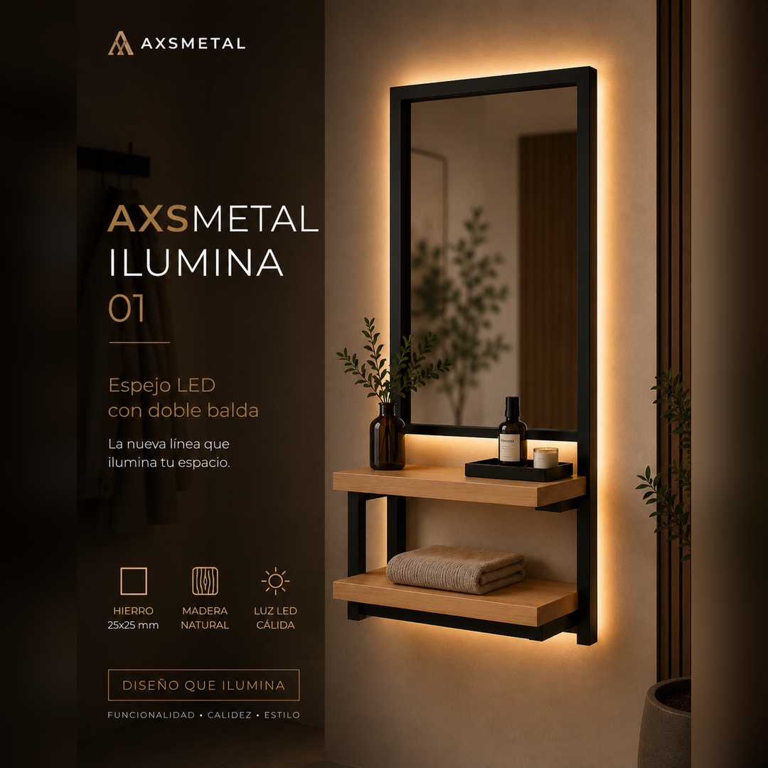 Ilumina