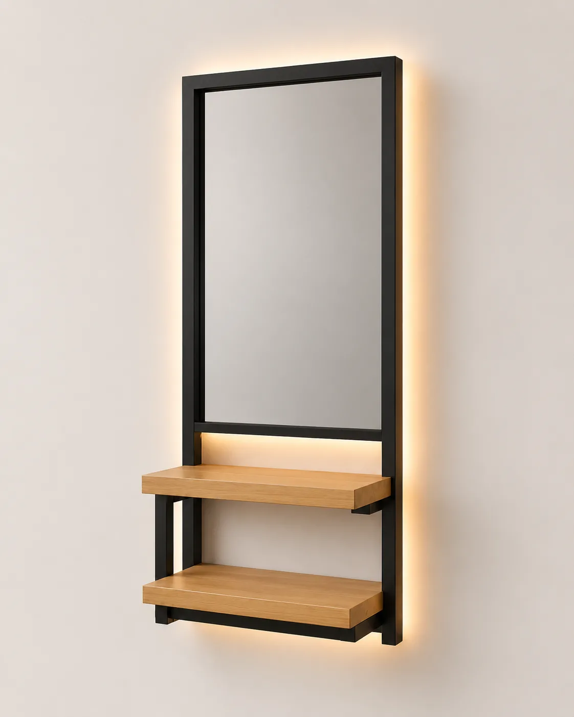 AXSMETAL Ilumina 1