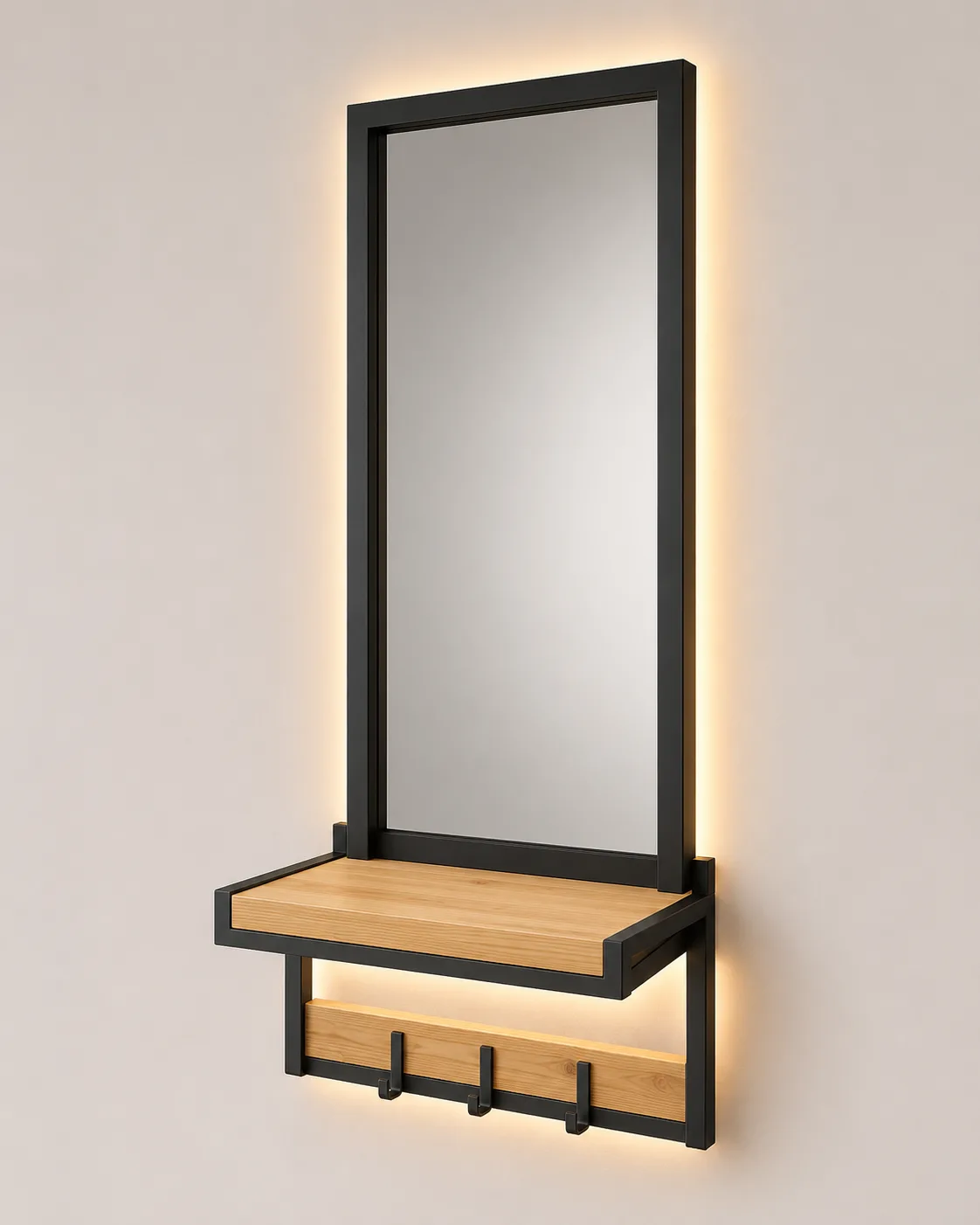 AXSMETAL Ilumina 2